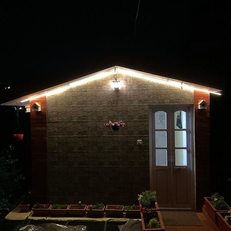 Kanjira House อูตี ภายนอก รูปภาพ