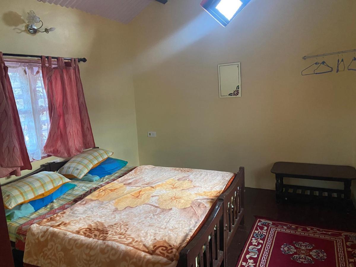 Kanjira House อูตี ภายนอก รูปภาพ