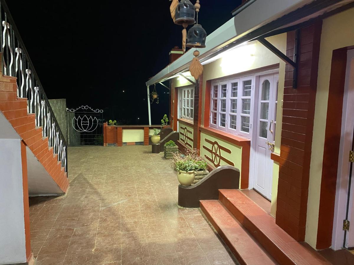 Kanjira House อูตี ภายนอก รูปภาพ