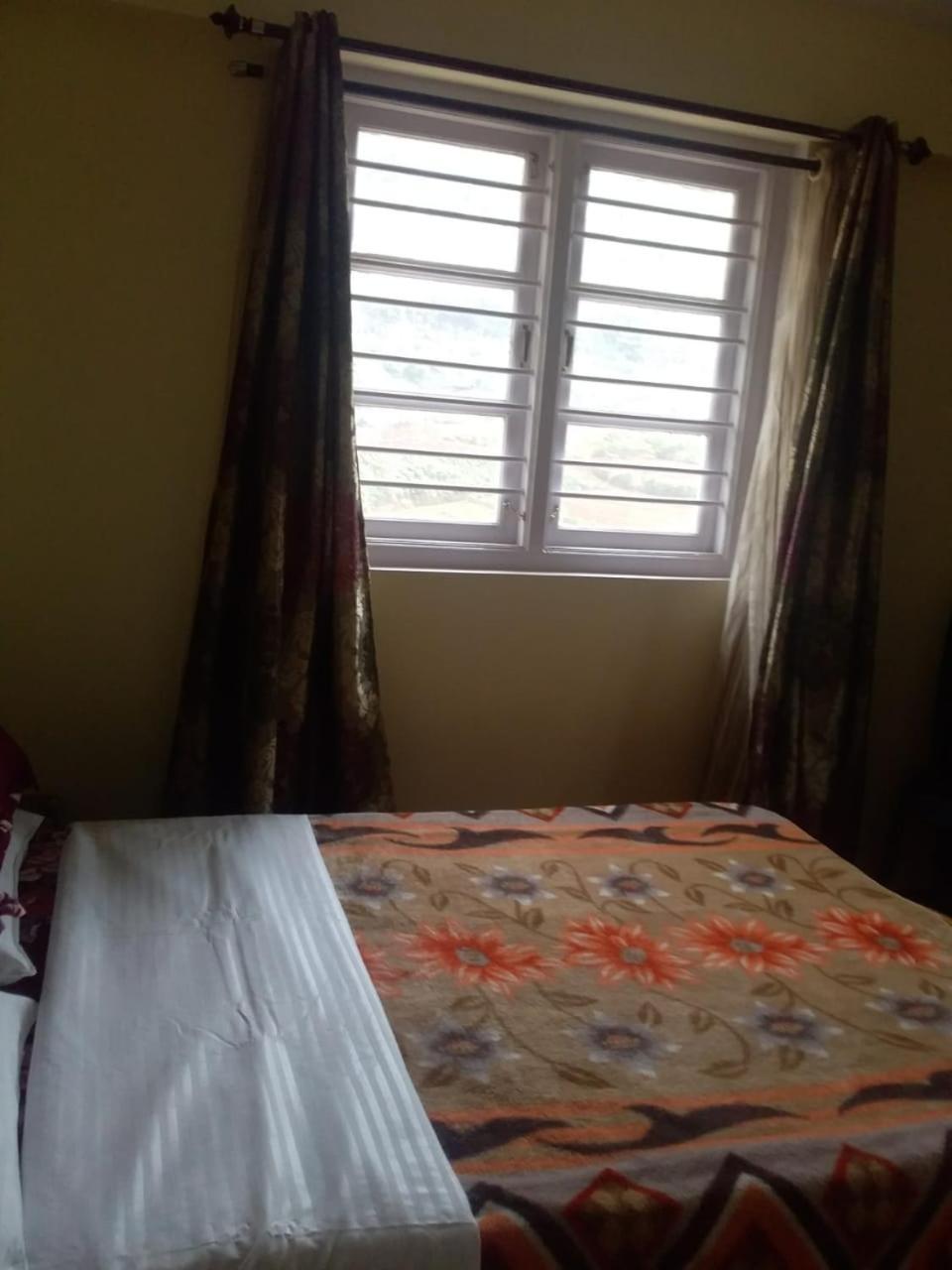 Kanjira House อูตี ภายนอก รูปภาพ