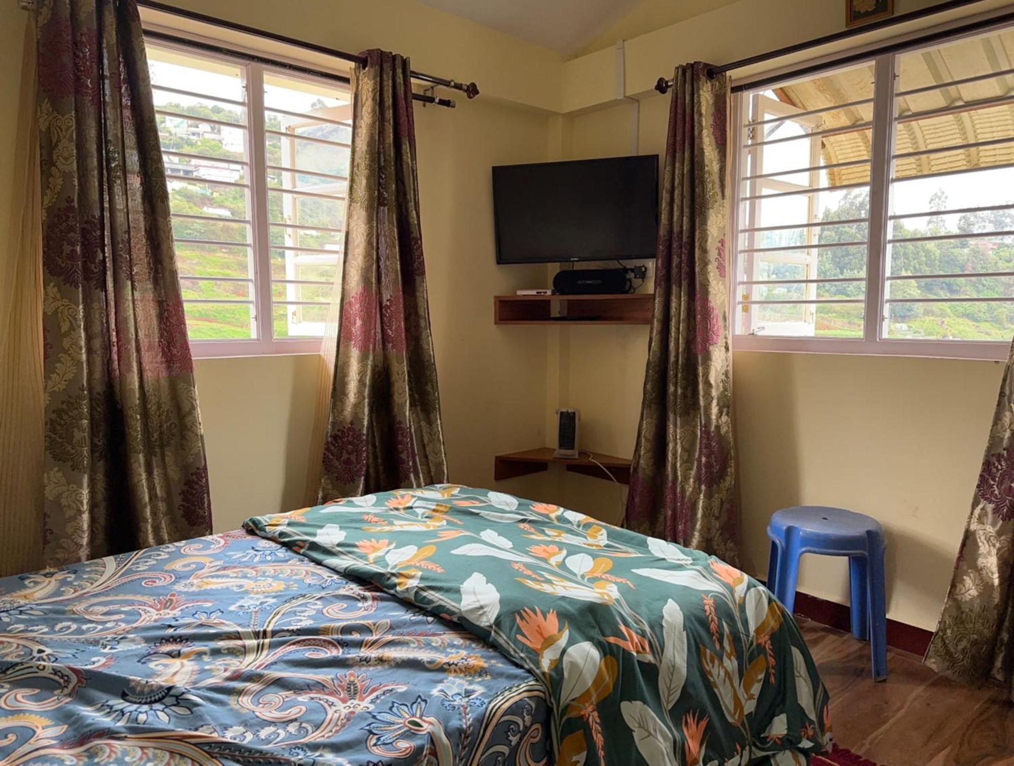 Kanjira House อูตี ภายนอก รูปภาพ