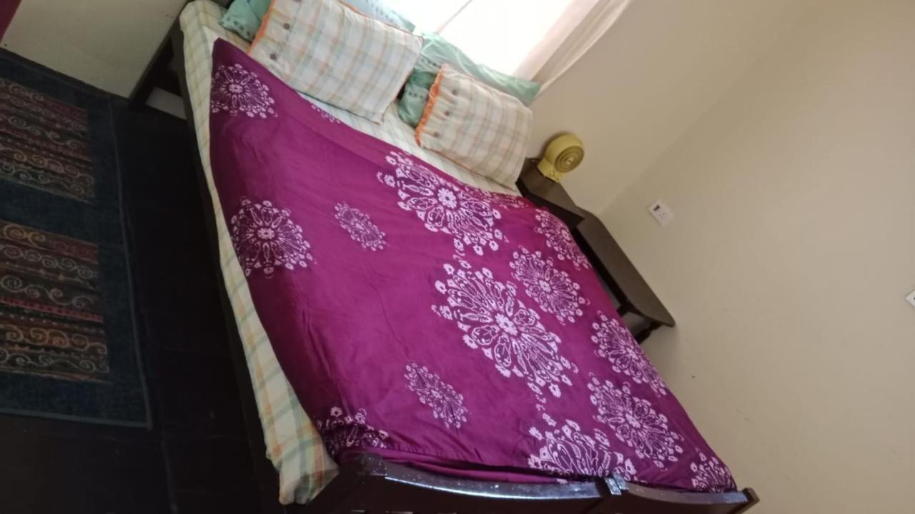 Kanjira House อูตี ภายนอก รูปภาพ