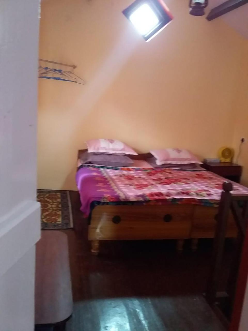 Kanjira House อูตี ภายนอก รูปภาพ