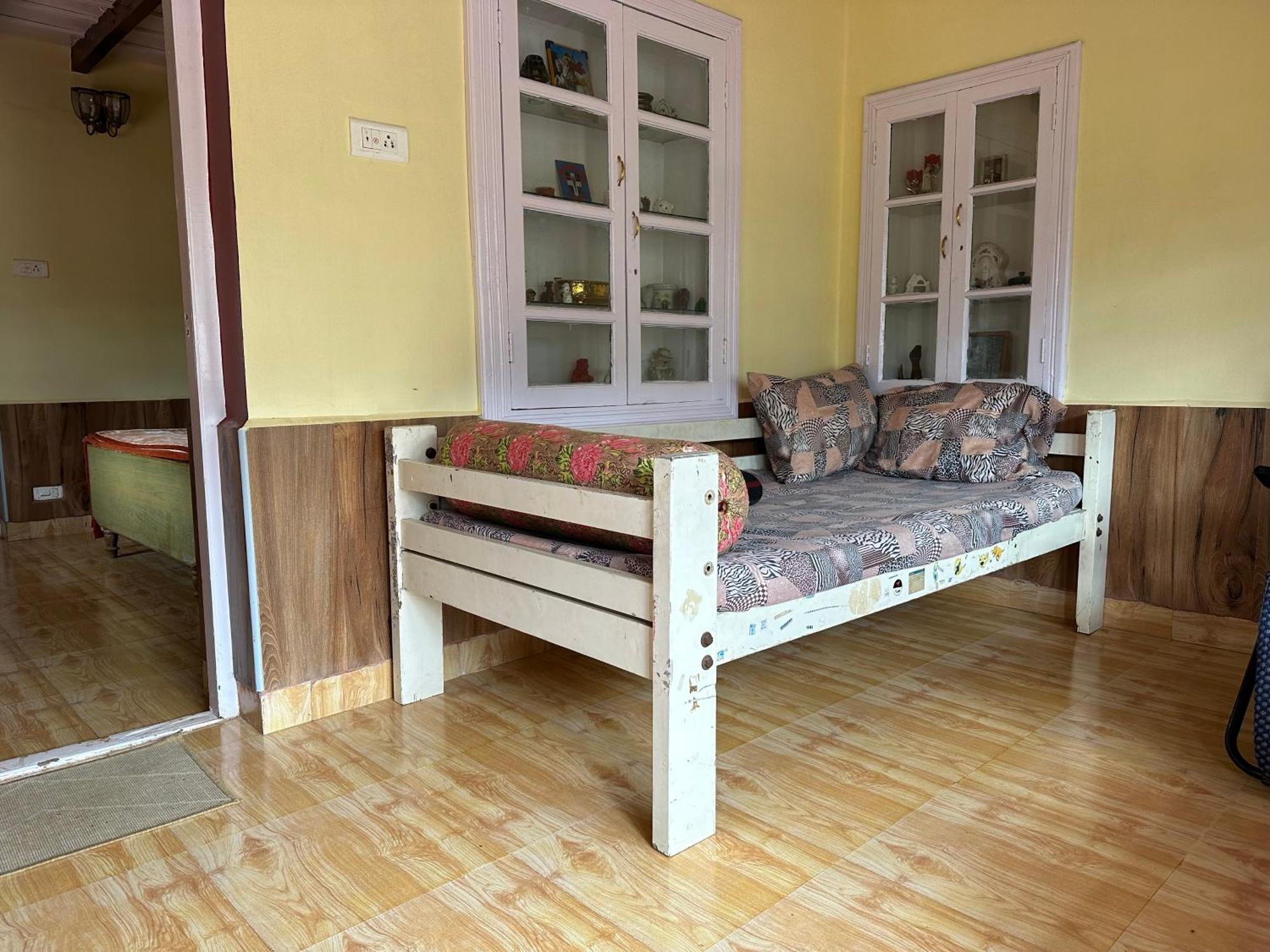 Kanjira House อูตี ภายนอก รูปภาพ