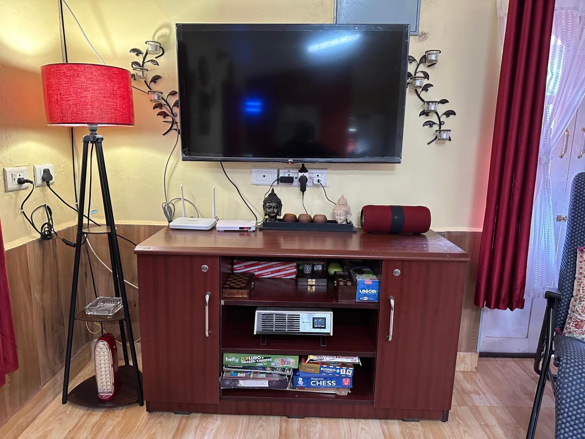 Kanjira House อูตี ภายนอก รูปภาพ
