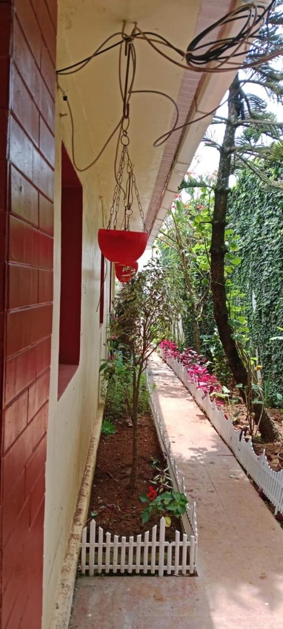 Kanjira House อูตี ภายนอก รูปภาพ