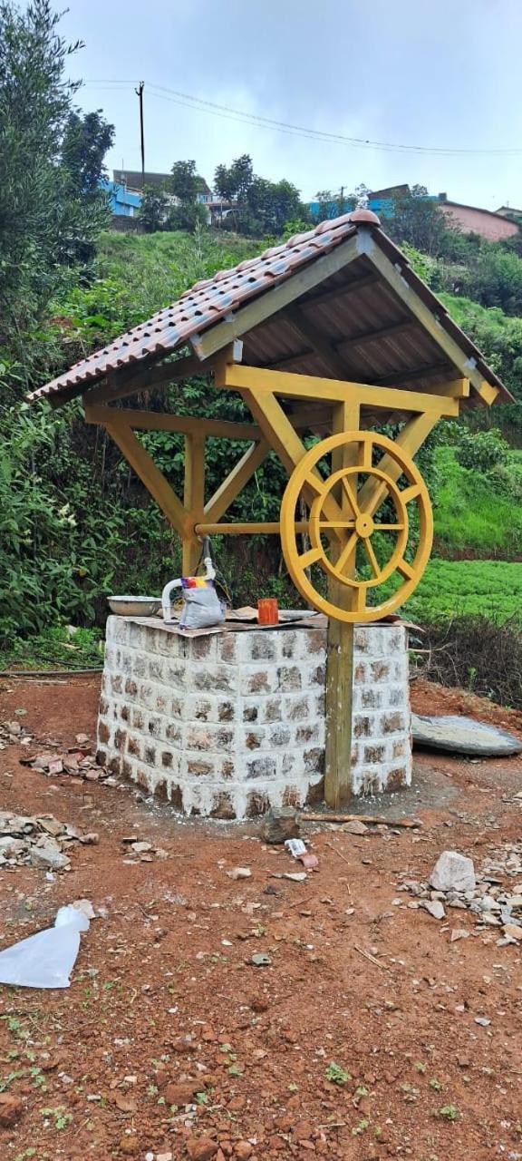 Kanjira House อูตี ภายนอก รูปภาพ